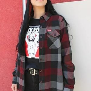 Women's Dixxon Brawler